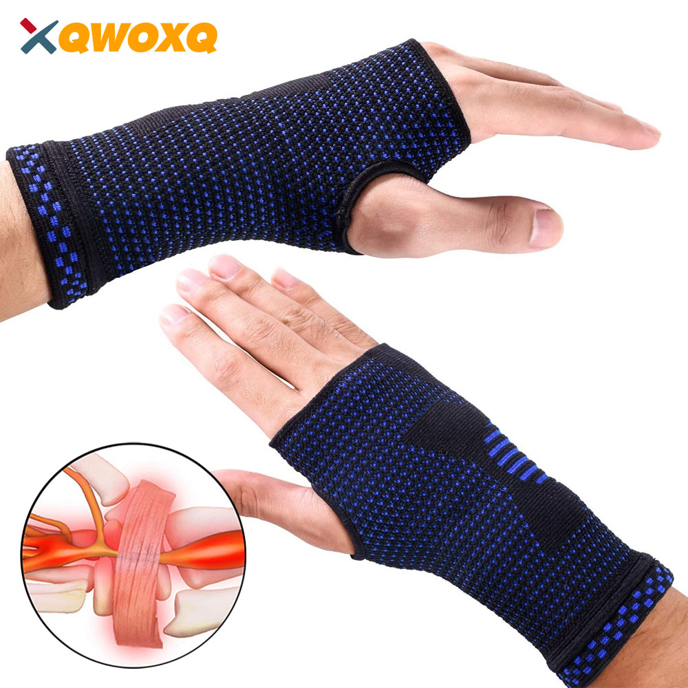 1 PCS Professional Wristband S - огляд і ціна Wrist Wrap Support
