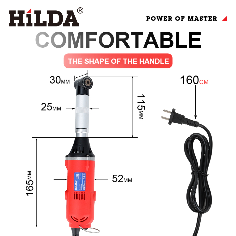 HILDA 6-Speed Electric Tile Gr - огляд і ціна Crossfit Machine