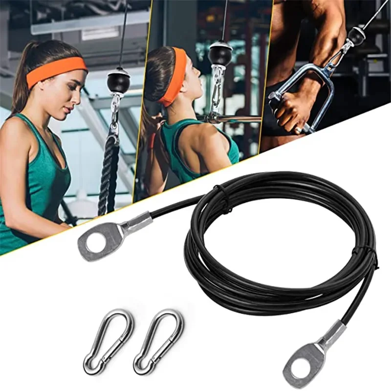 2M-5M Fitness Equipment Access - огляд і ціна Crossfit Equipment