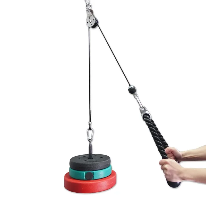 2M-5M Fitness Equipment Access - огляд і ціна Crossfit Equipment