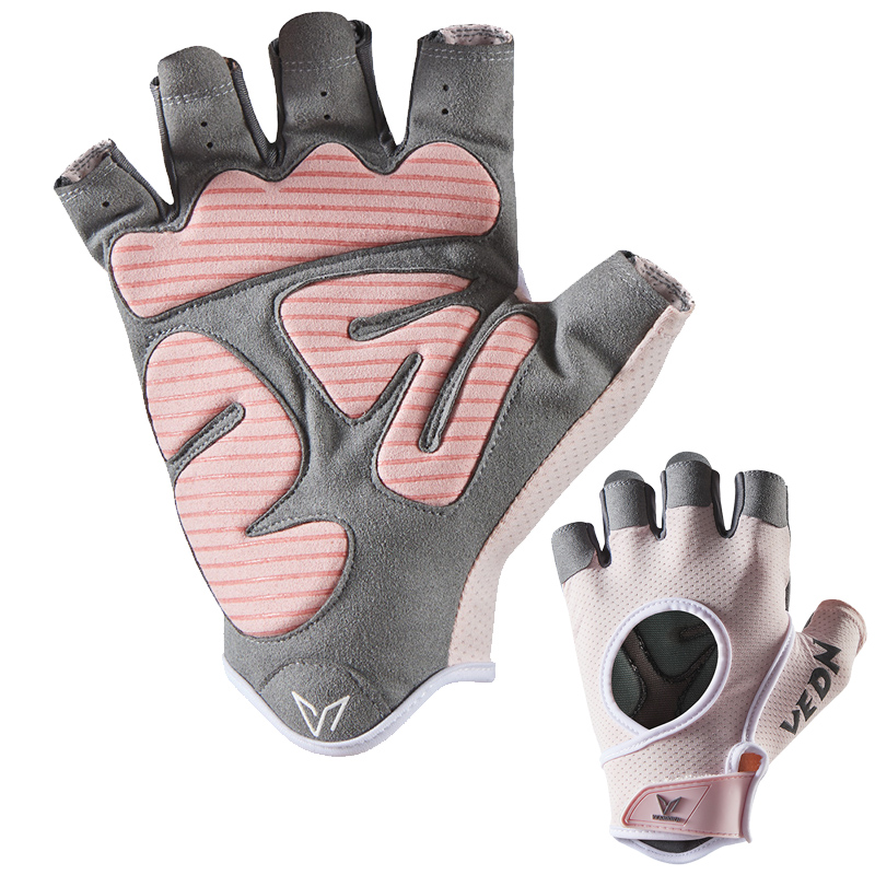 Women's Weightlifting Gloves N - огляд і ціна Crossfit Equipment