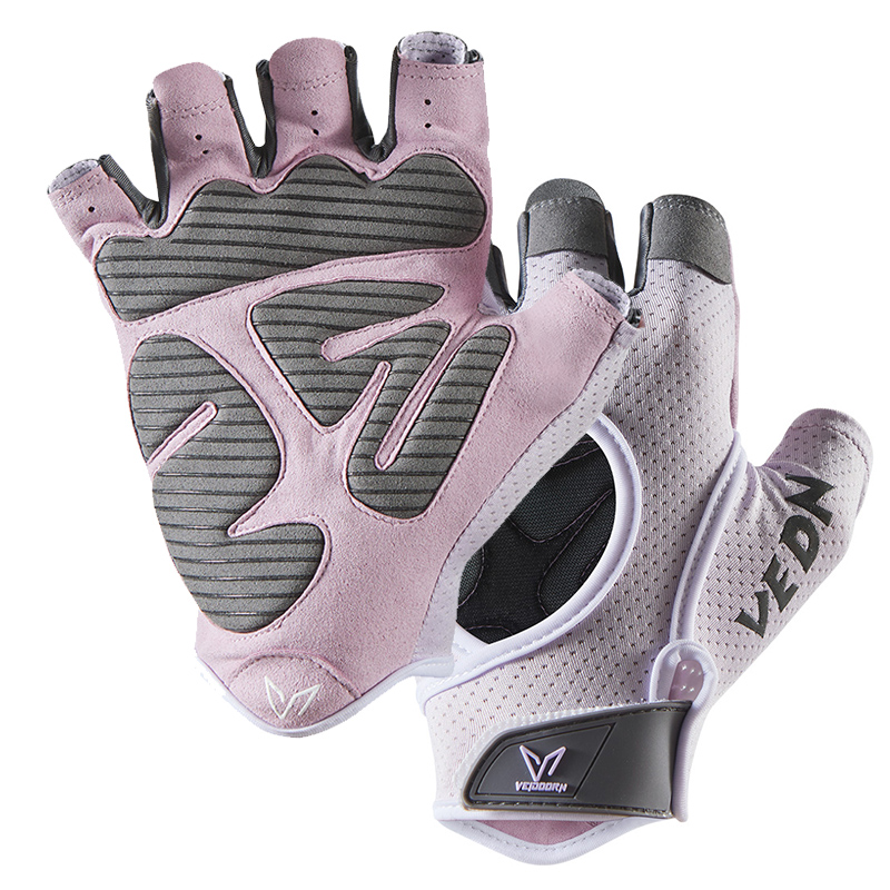 Women's Weightlifting Gloves N - огляд і ціна Crossfit Equipment