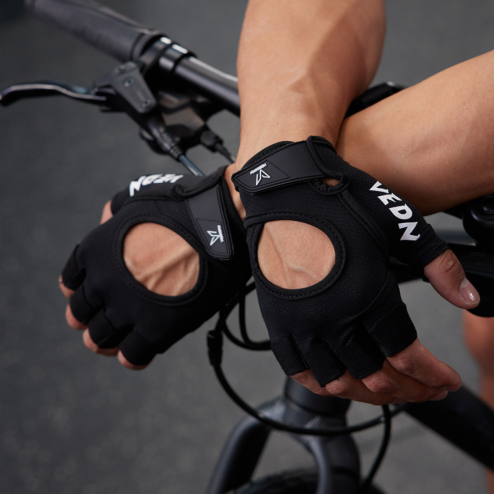 Women's Weightlifting Gloves N - огляд і ціна Crossfit Equipment