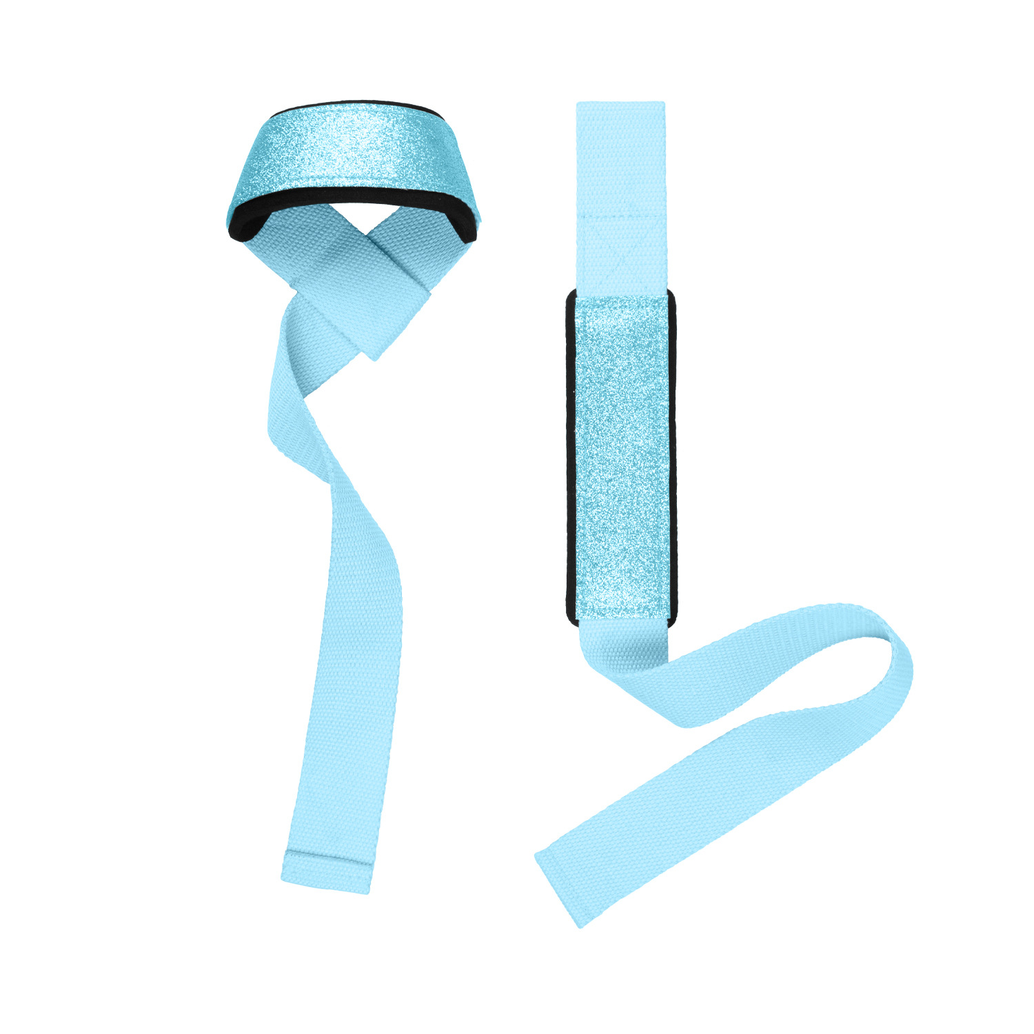 New Shiny Brace Wrap Fitness L - огляд і ціна Crossfit Equipment