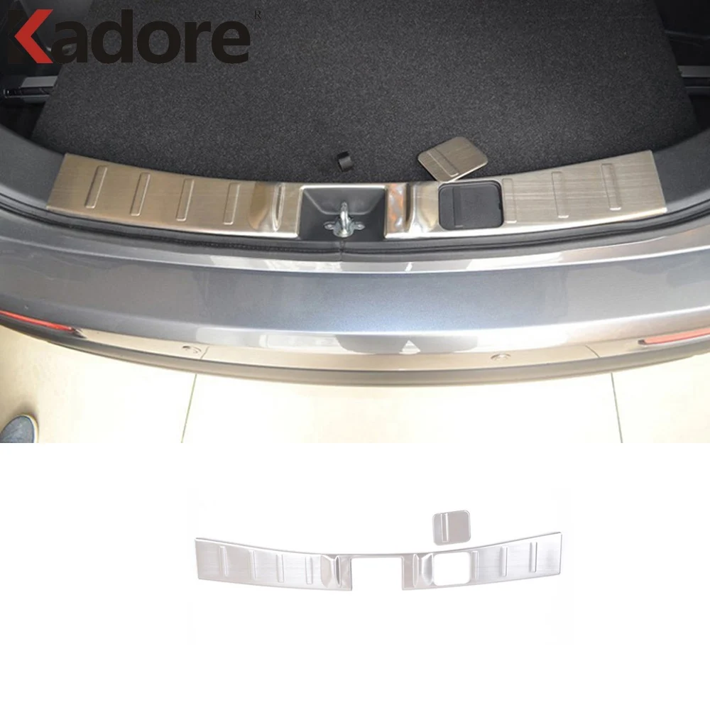 Stainless Steel Rear Inner Bum - огляд і ціна Bumper Plate 10Kg