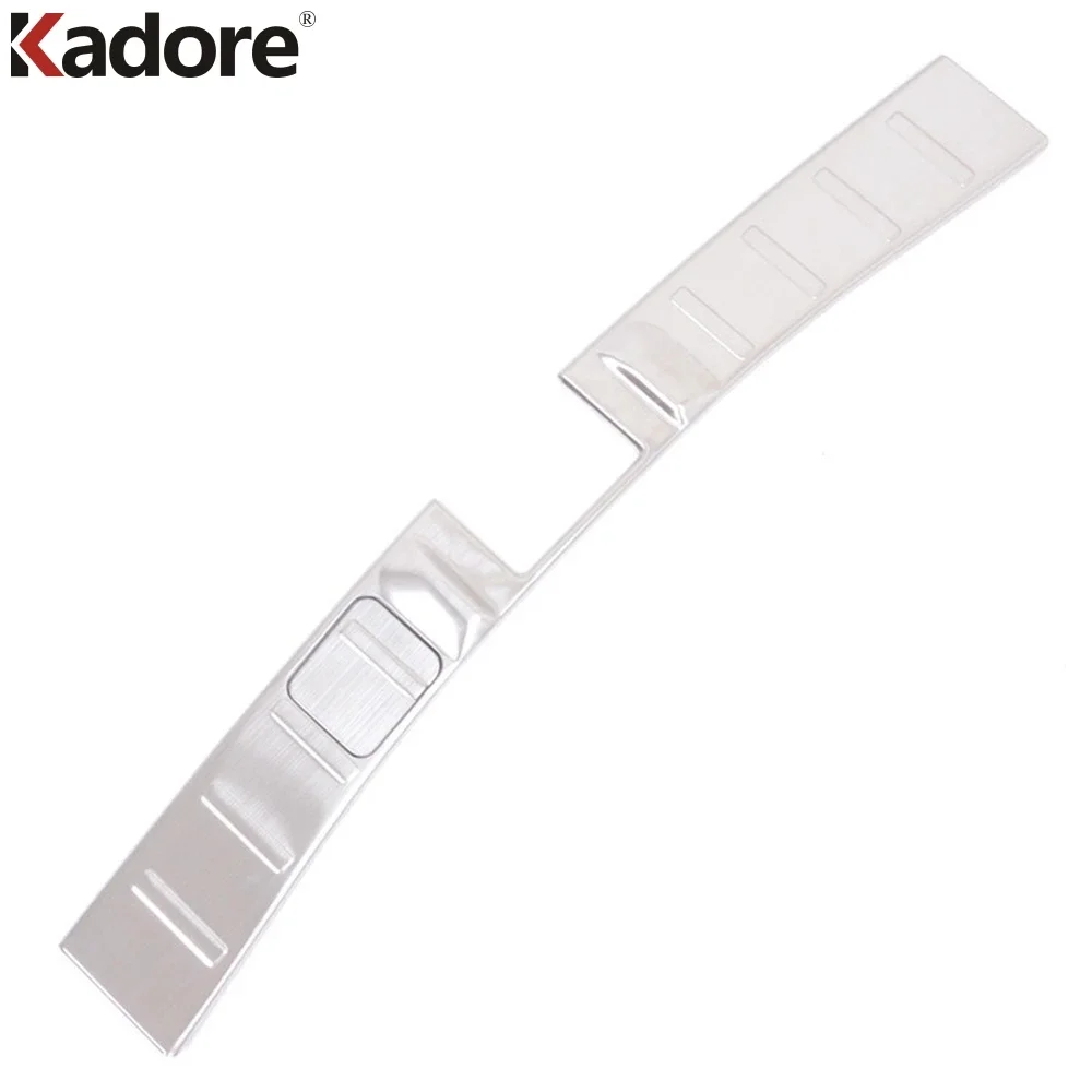 Stainless Steel Rear Inner Bum - огляд і ціна Bumper Plate 10Kg