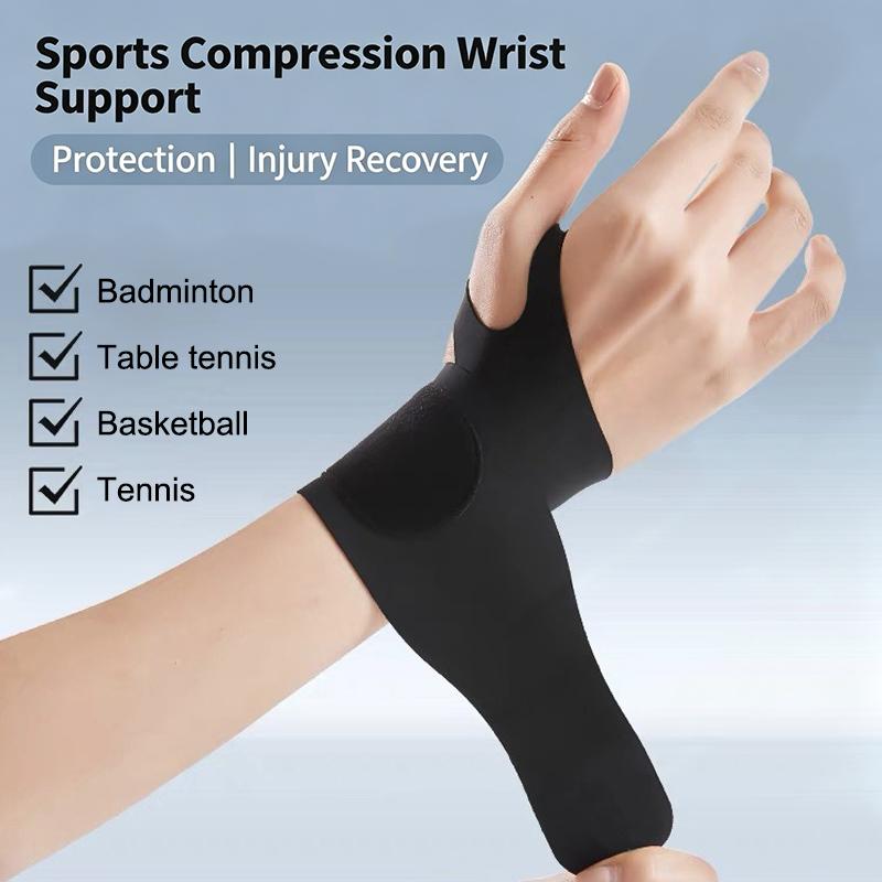1/2Pcs Breathable Sports Wrist - огляд і ціна Wrist Wrap Support