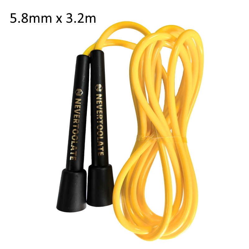 NEVERTOOLATE 143 gram 5.8mm di - огляд і ціна Crossfit Equipment