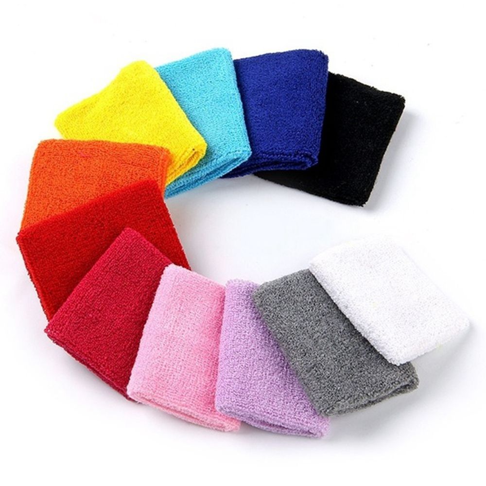 1/2Pcs Unisex Wristbands Sport - огляд і ціна Wrist Wrap Support