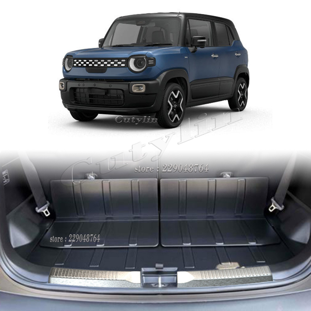 For Suzuki XBEE 2026 2027 Stai - огляд і ціна Bumper Plate 10Kg