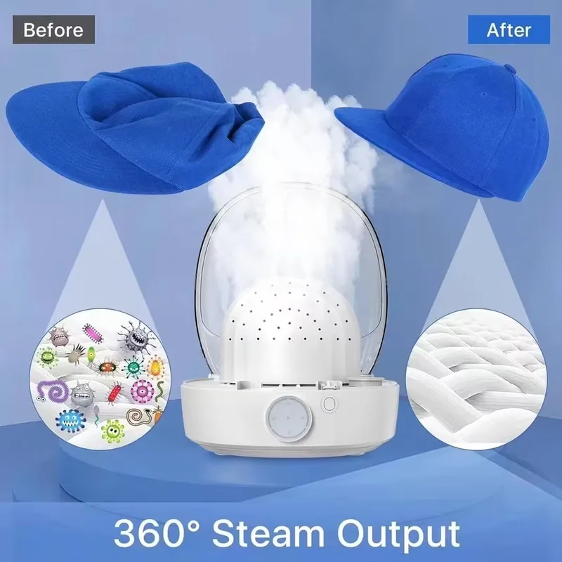 Multifunctional Hat Wig Care M - огляд і ціна Crossfit Machine