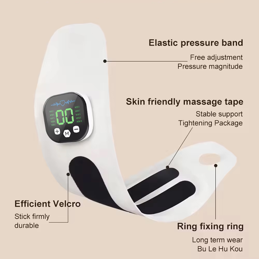 EMS Electric Hand Wrist Massag - огляд і ціна Wrist Wrap Support