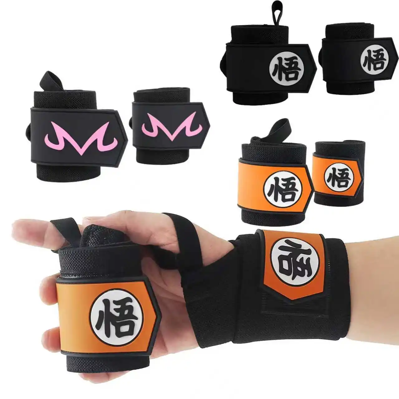 1 Pair Gym Sports Weight Lifti - огляд і ціна Crossfit Equipment