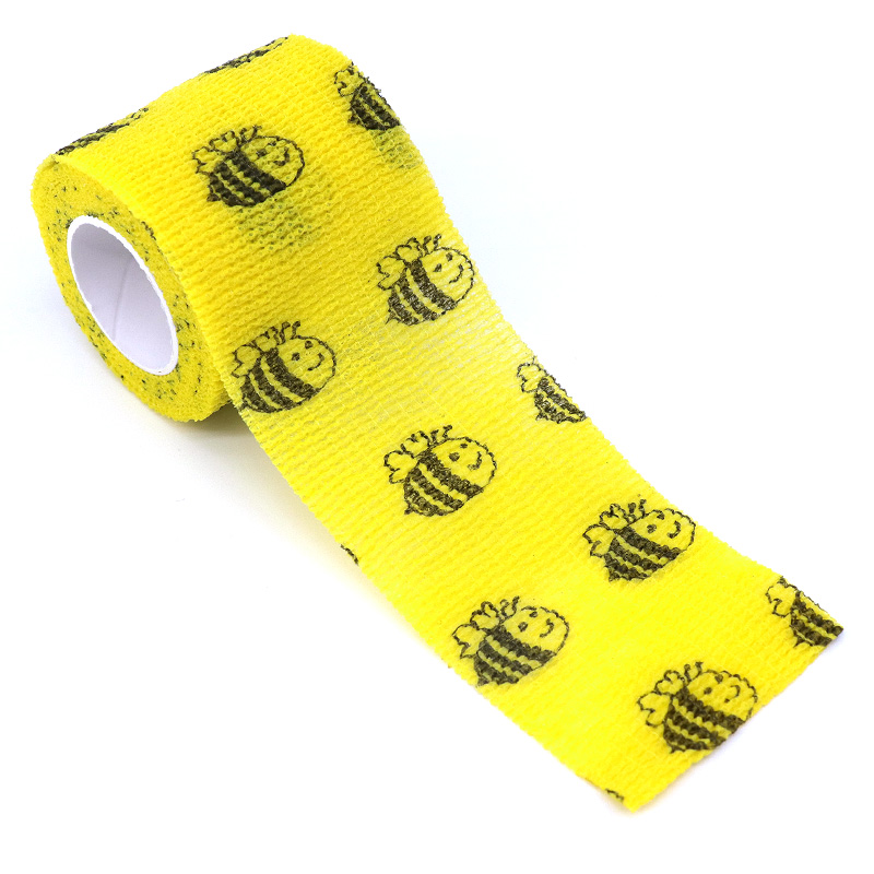 Animal Pattern Printed Self Ad - огляд і ціна Crossfit Equipment