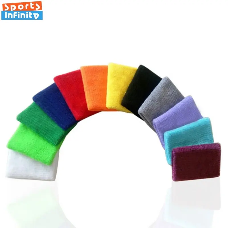 Women Wristband Sports Sweatba - огляд і ціна Wrist Wrap Support