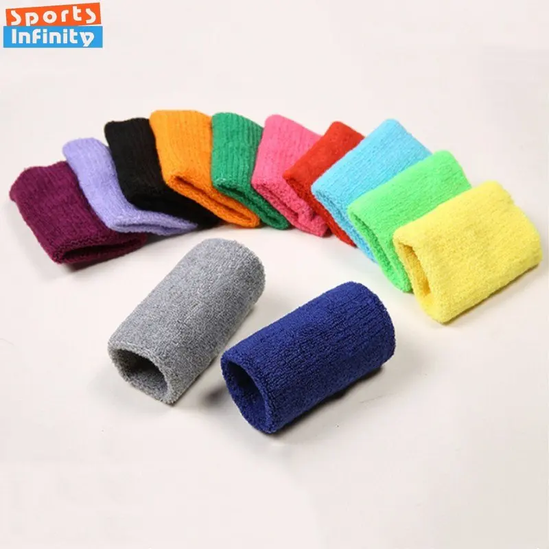 Women Wristband Sports Sweatba - огляд і ціна Wrist Wrap Support