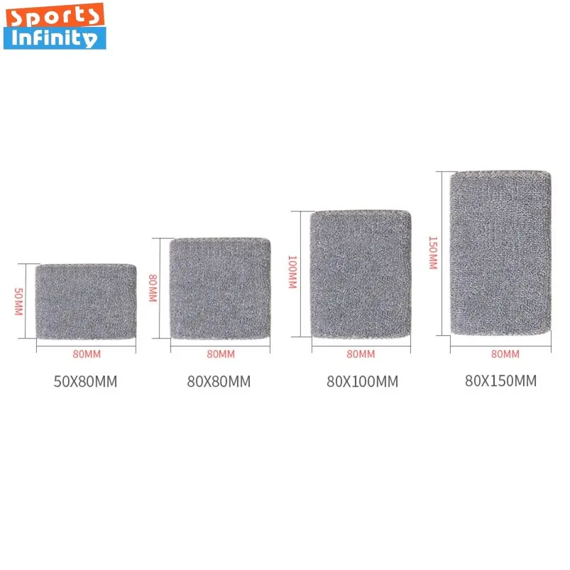 Women Wristband Sports Sweatba - огляд і ціна Wrist Wrap Support