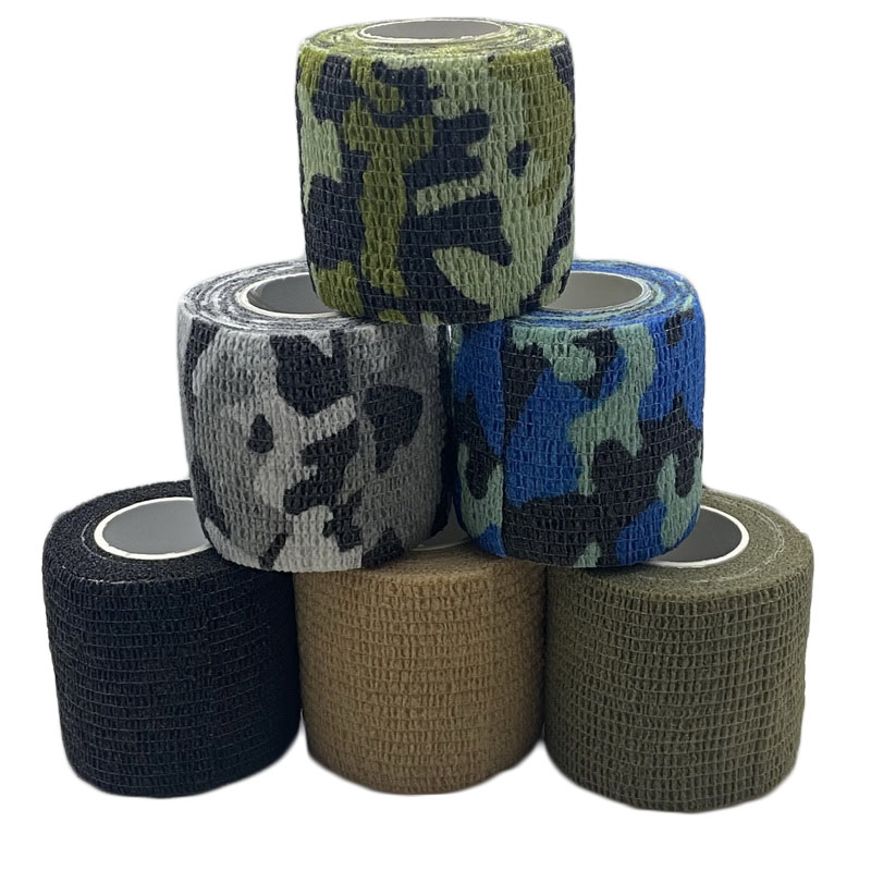 Nonwoven Self-adhesive Elastic - огляд і ціна Crossfit Equipment