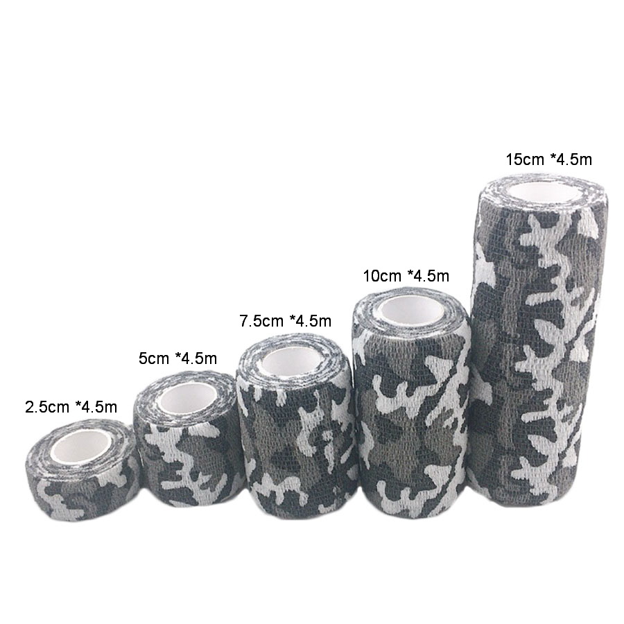 Nonwoven Self-adhesive Elastic - огляд і ціна Crossfit Equipment