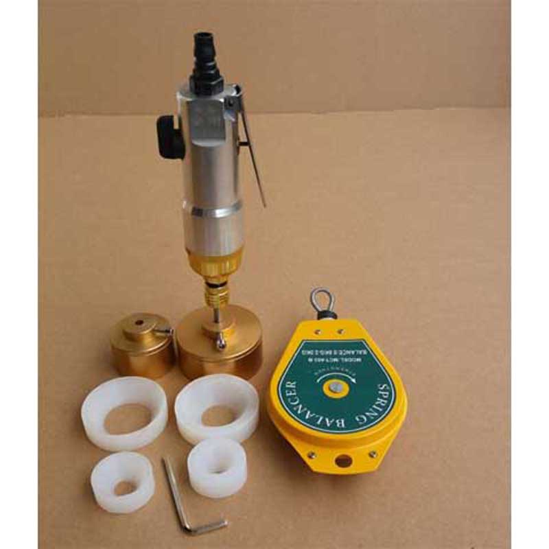 Bottles Capping Machine Handhe - огляд і ціна Crossfit Machine