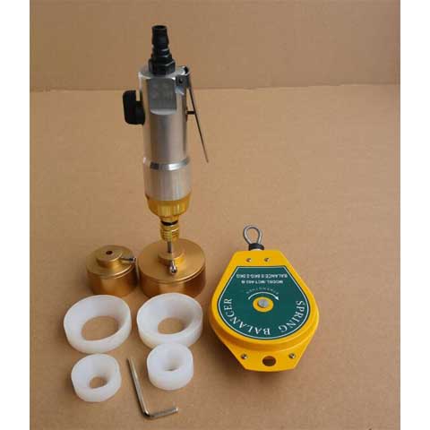 Bottles Capping Machine Handhe - огляд і ціна Crossfit Machine