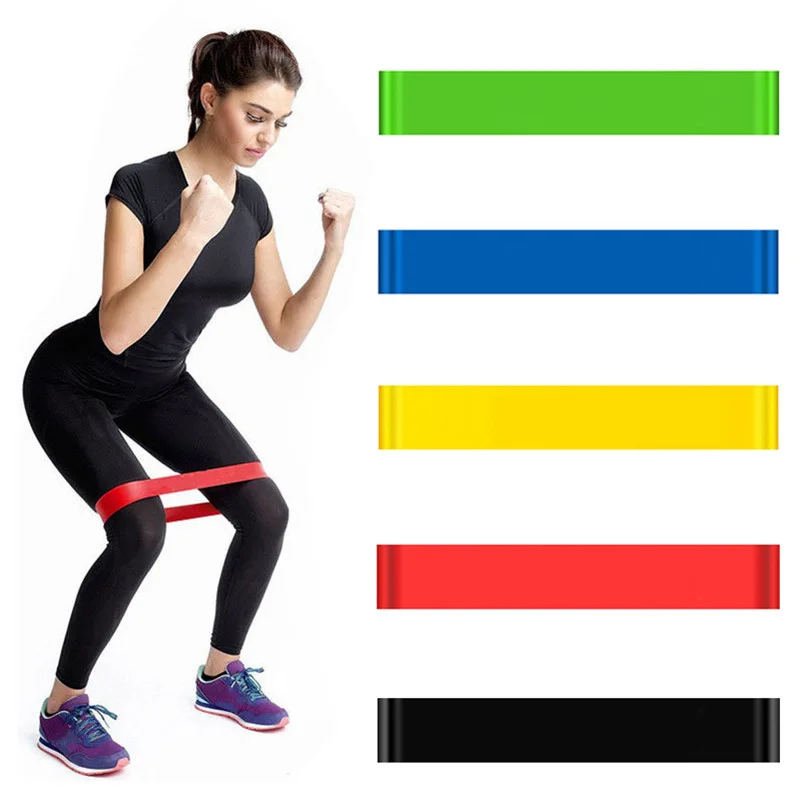 Portable Fitness Workout Equip - огляд і ціна Crossfit Equipment