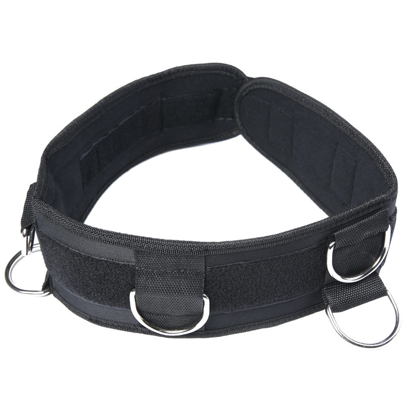 Training Resistance Band Belt  - огляд і ціна Crossfit Gym Gear