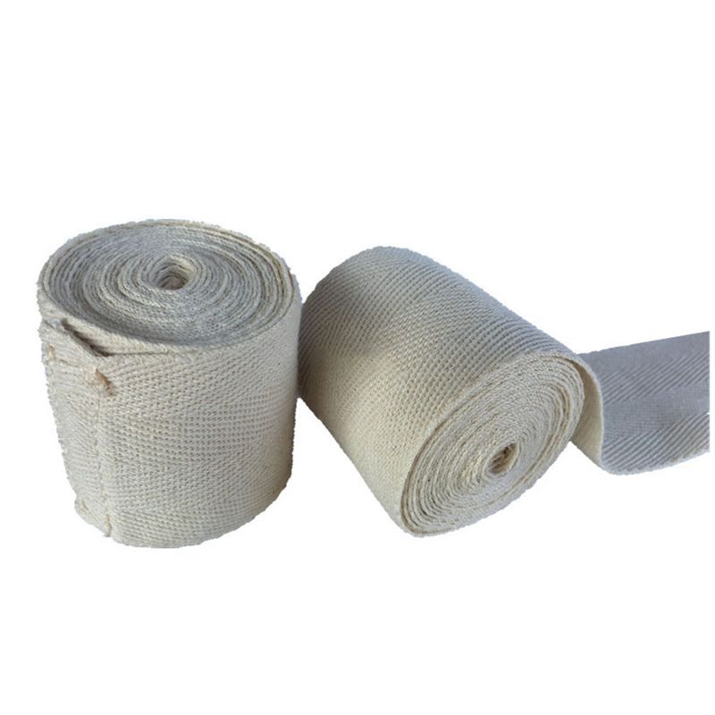 【Supernew】2.5M Elastic Bandage - огляд і ціна Wrist Wrap Support