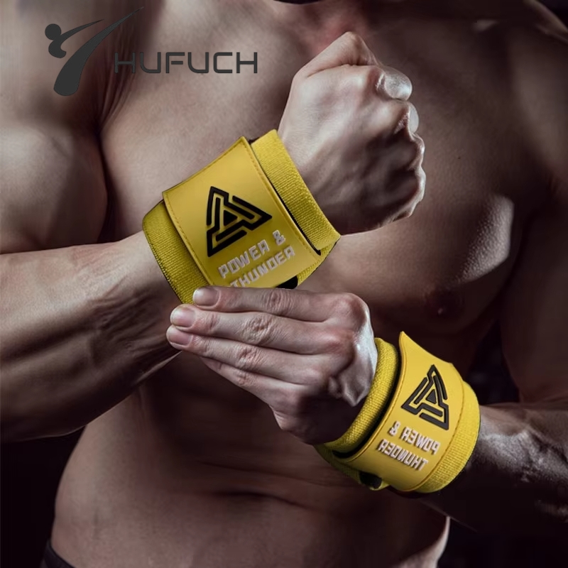 1 Pair Premium Wrist Support F - огляд і ціна Crossfit Equipment