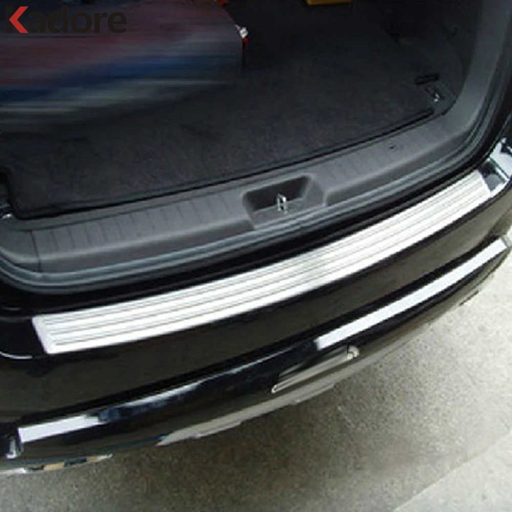 For Hyundai Santa Fe 2010 2011 - огляд і ціна Bumper Plate 10Kg